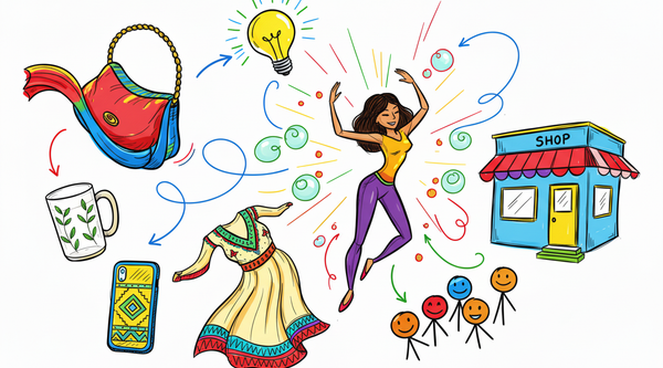 Our Story – How Trendz And Threadz Began