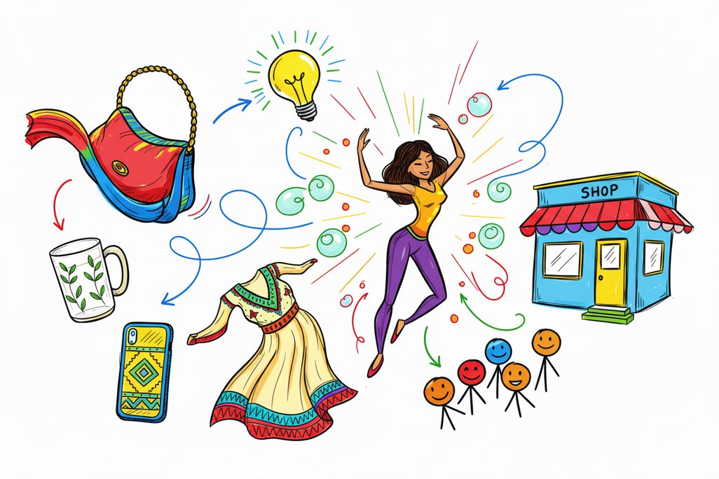 Our Story – How Trendz And Threadz Began