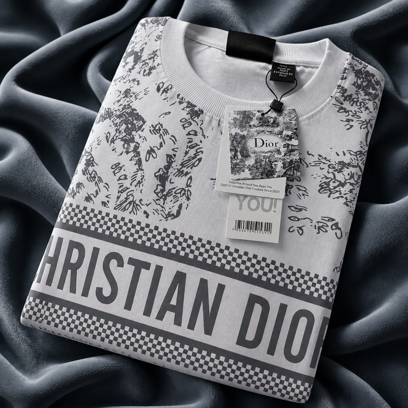 Men’s Cotton Tshirt