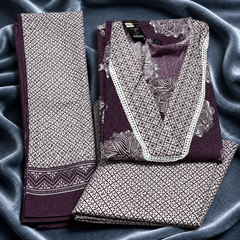 Women Cotton Suit