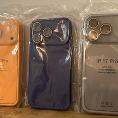 Mobile Case iPhone 17 Pro