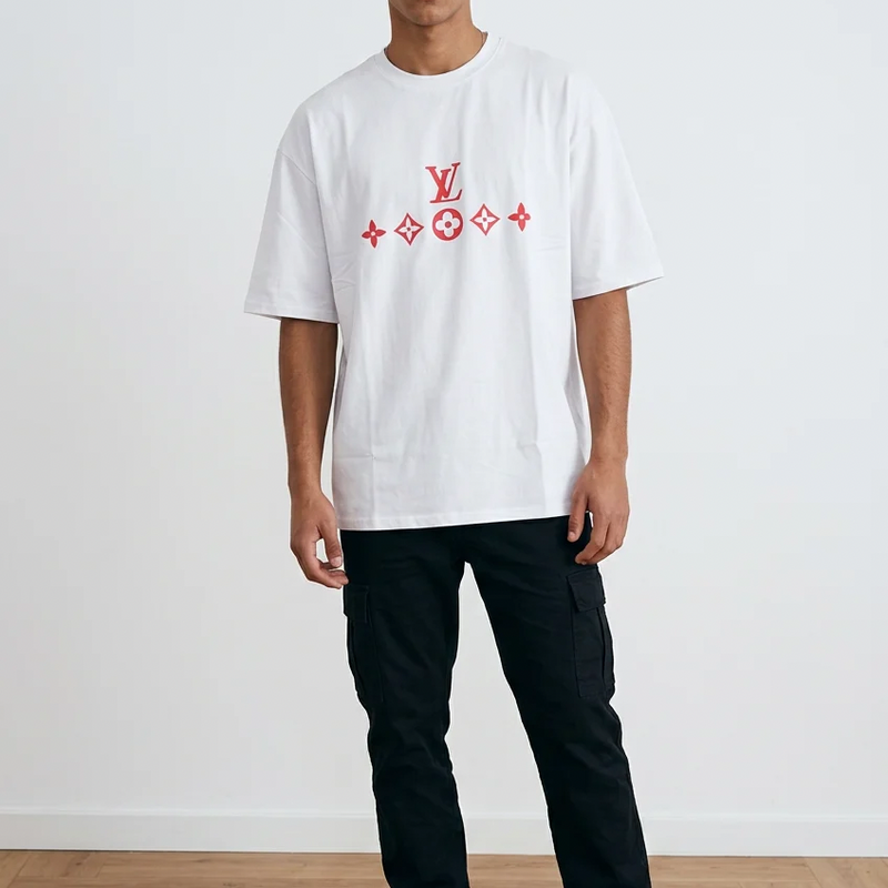 Men’s Cotton Tshirt