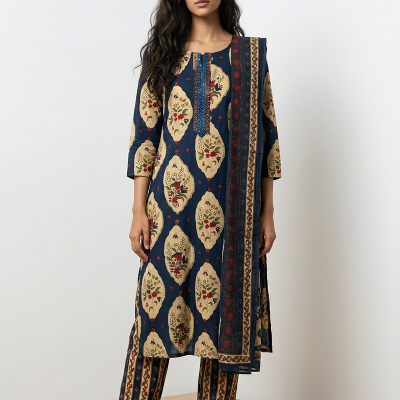 Women Suit Set