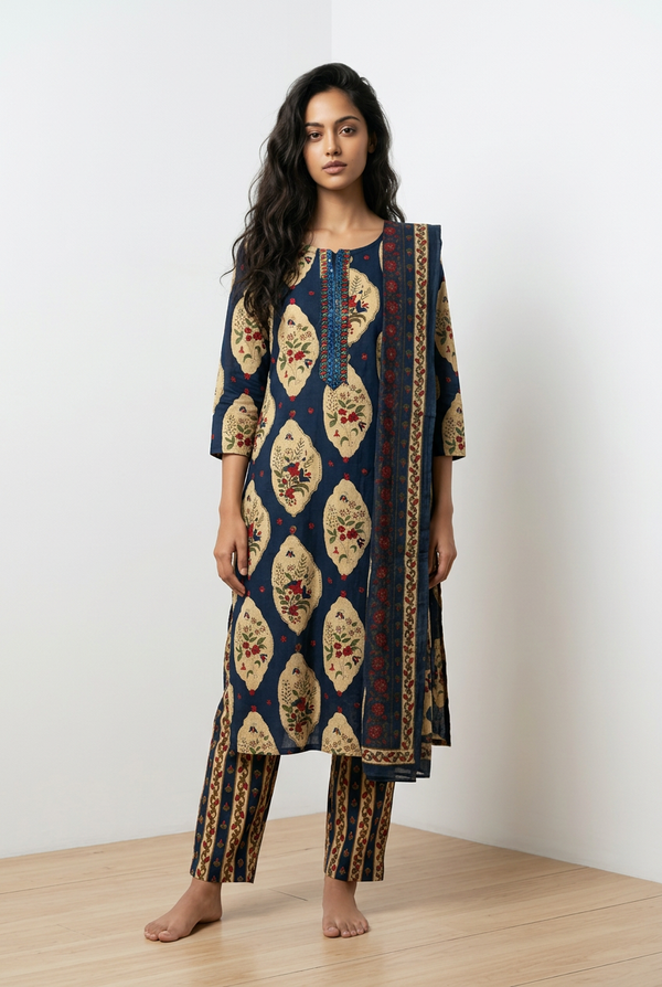 Women Suit Set