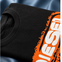 Men’s Cotton Tshirt