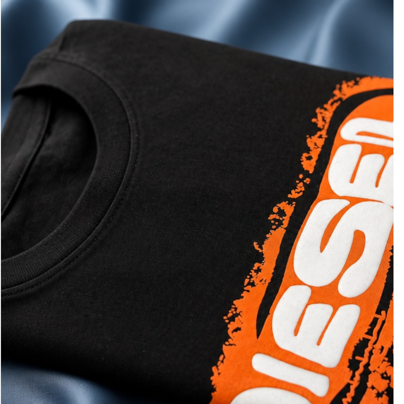 Men’s Cotton Tshirt