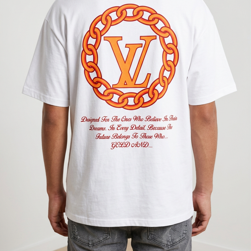 Men’s Cotton Tshirt