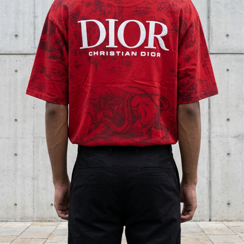 Men’s Cotton Tshirt