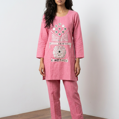 Women Cordset