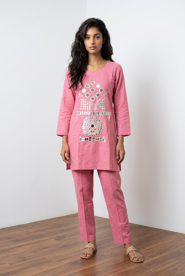 Women Cordset