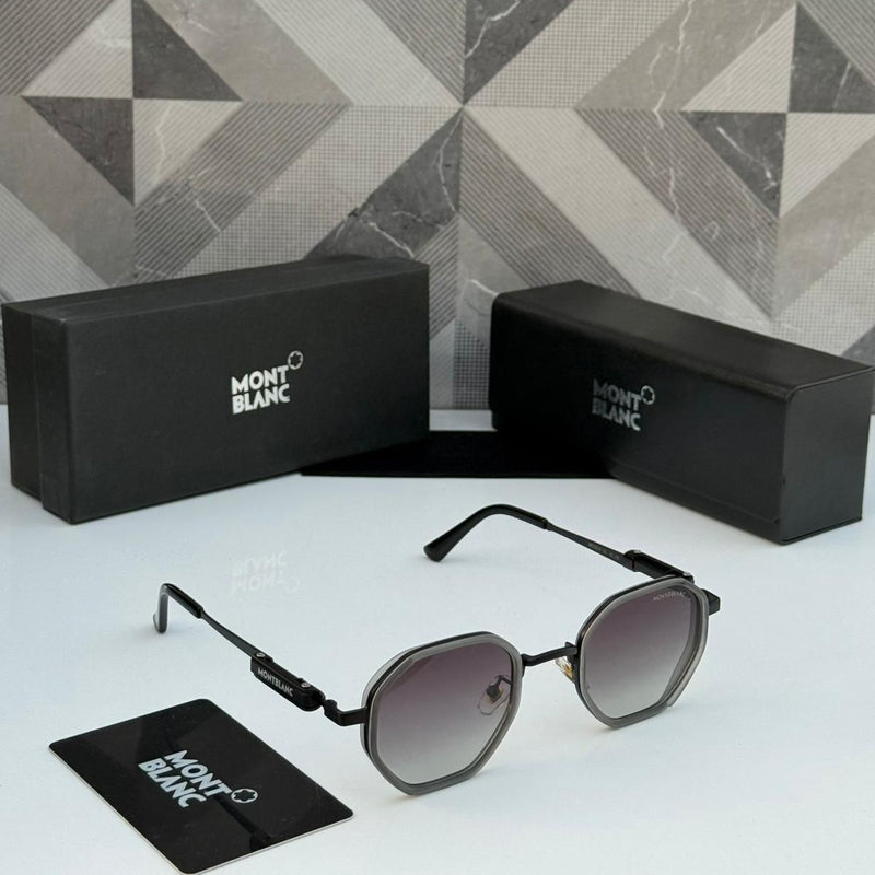 Men Polarized Sunglasses