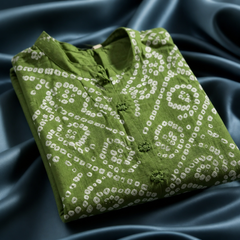 Women Cotton Suit