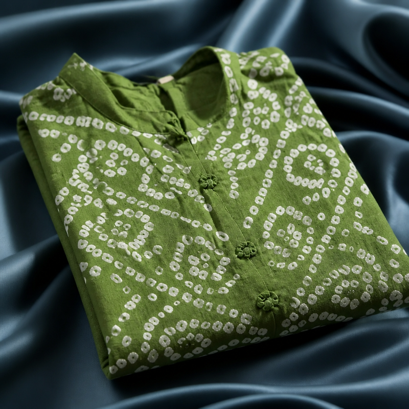 Women Cotton Suit