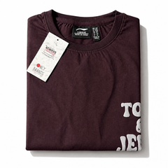 Men’ Tom & Jerry Tshirt