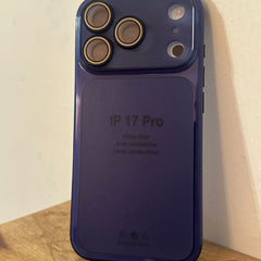 Mobile Case iPhone 17 Pro