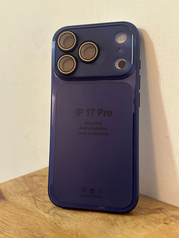 Mobile Case iPhone 17 Pro