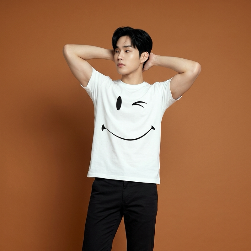 Men Tshirt