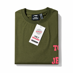 Men’ Tom & Jerry Tshirt