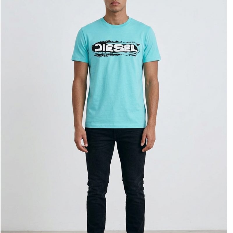 Men’s Cotton Tshirt