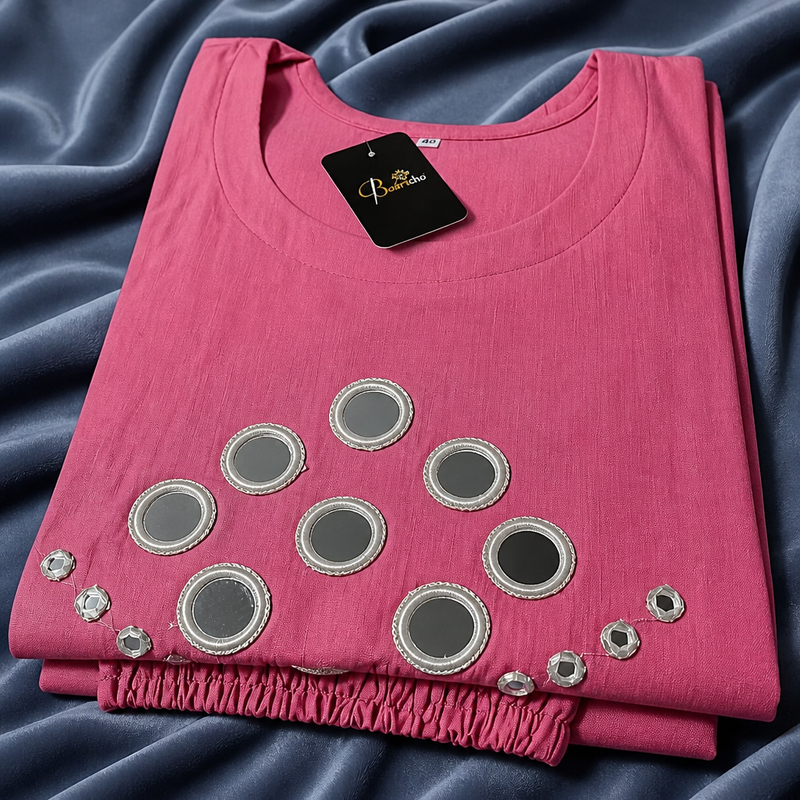 Women Cordset