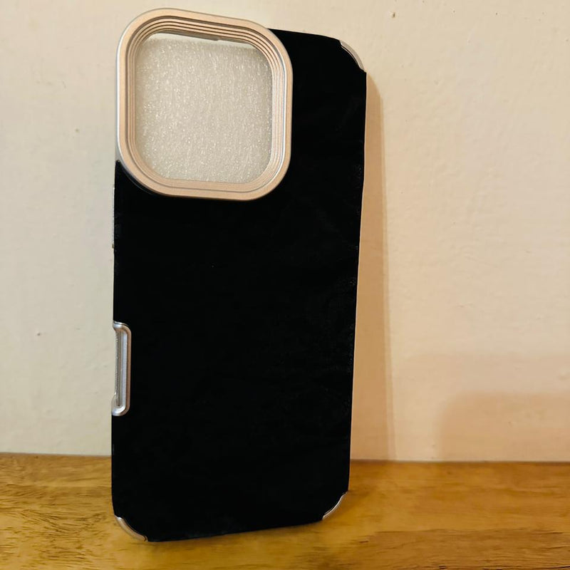 iPhone 14 Velvet Case
