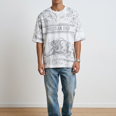 Men’s Cotton Tshirt