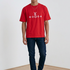 Men’s Cotton Tshirt