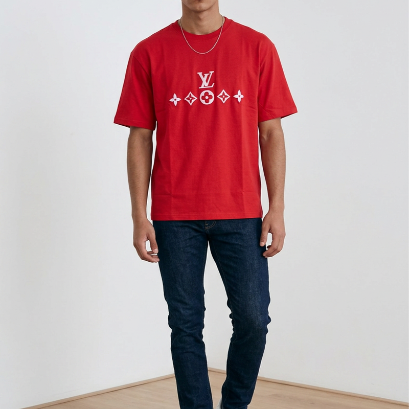 Men’s Cotton Tshirt