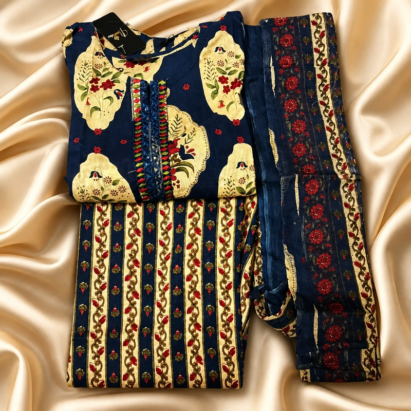 Women Suit Set