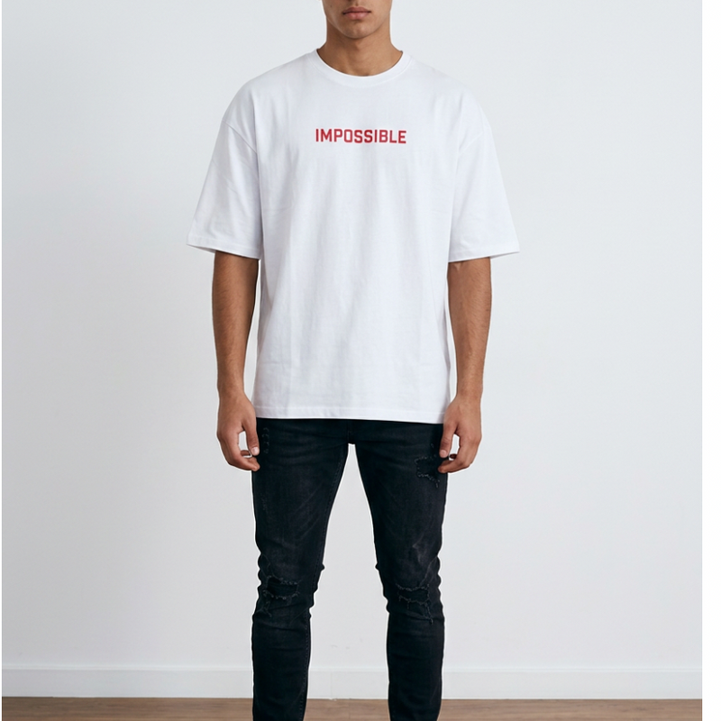 Men’s Cotton Tshirt