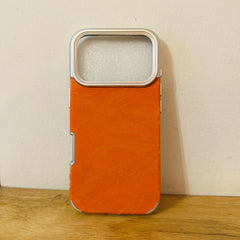 iPhone 17 Pro Velvet Case