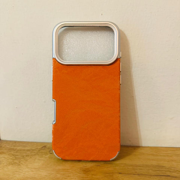 iPhone 17 Pro Velvet Case