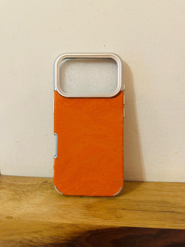 iPhone 17 Pro Velvet Case