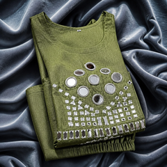 Women Cordset