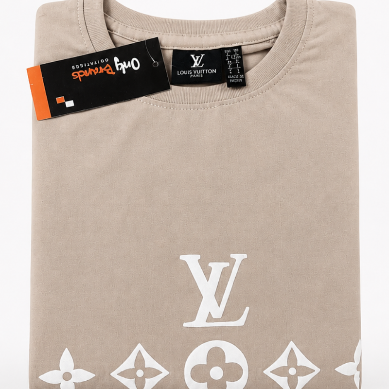 Men’s Cotton Tshirt