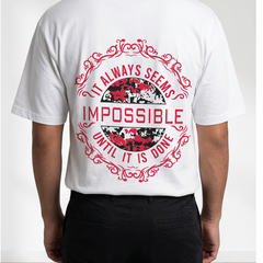 Men’s Cotton Tshirt