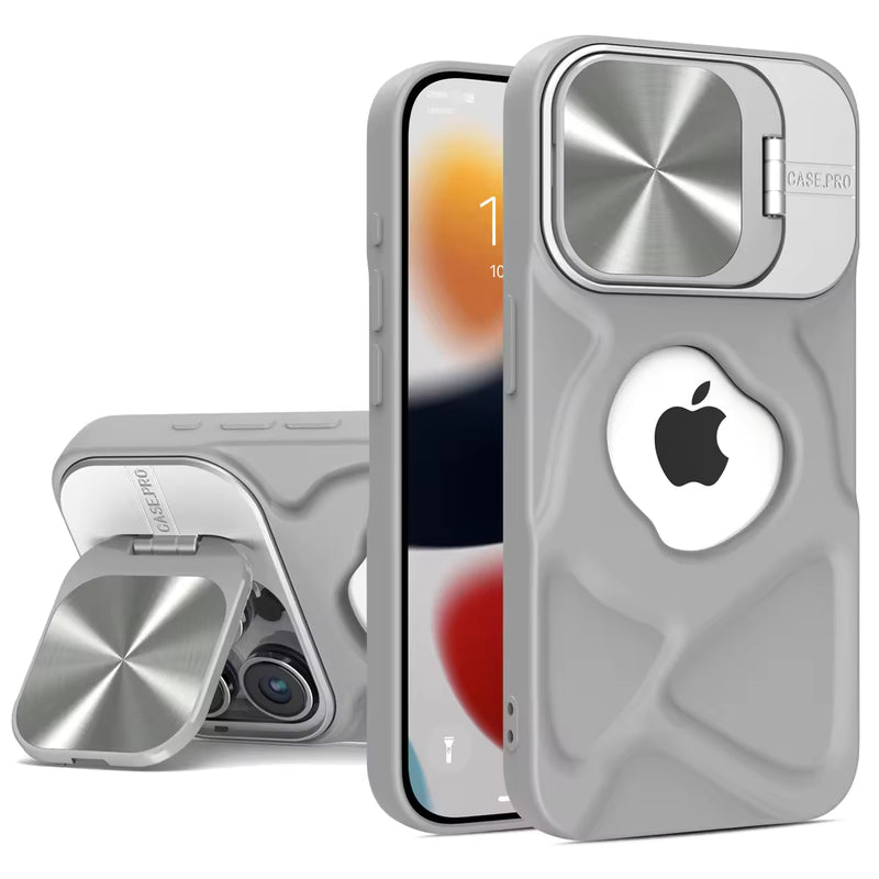 Mobile Case - IPhone 17 Pro Max