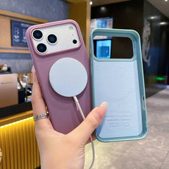 Mobile Case 17 Pro max