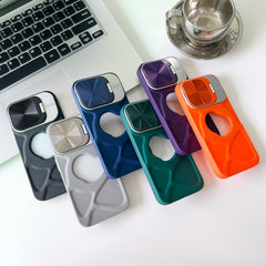 Mobile Case - IPhone 17 Pro Max