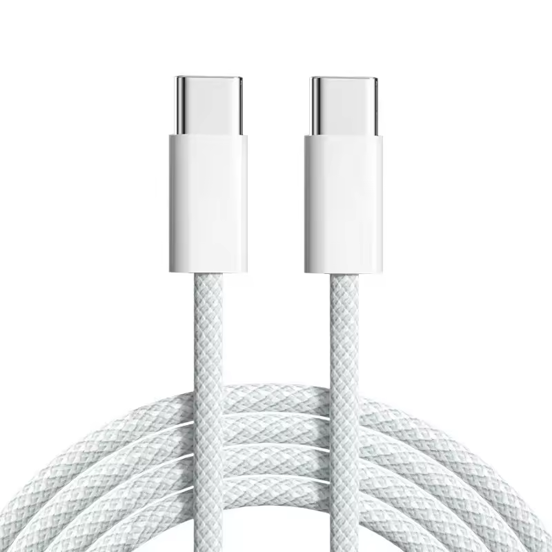 C Type Fast Charging Cable