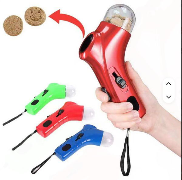 Pet treat