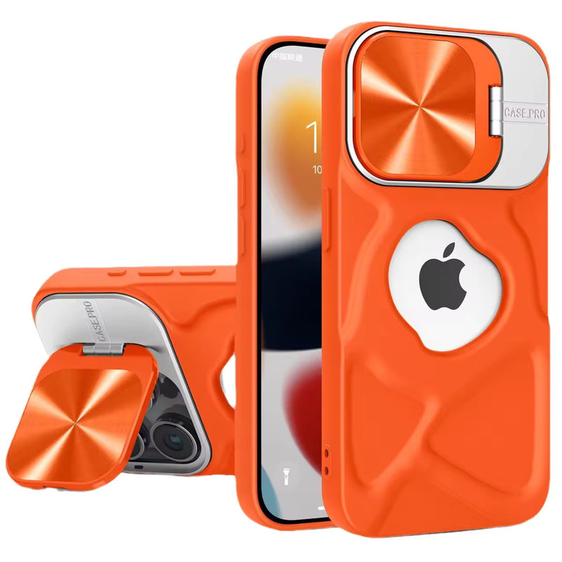 Mobile Case - IPhone 17 Pro Max