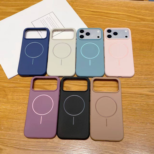Mobile Case 17 Pro max