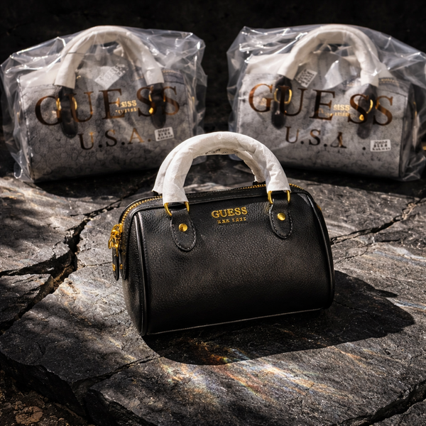 Ladies - Shoulder Bag