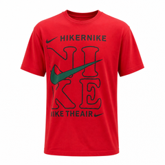 Men's Lightweight Cotton T-Shirt | Breathable Summer Fit