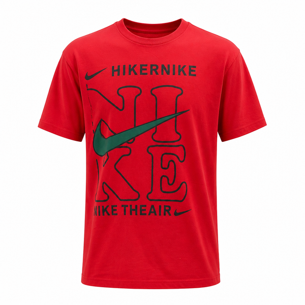 Men's Lightweight Cotton T-Shirt | Breathable Summer Fit
