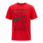 Men's Lightweight Cotton T-Shirt | Breathable Summer Fit