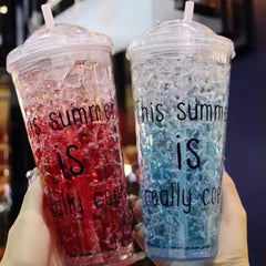 Ice Chilled Tumbler