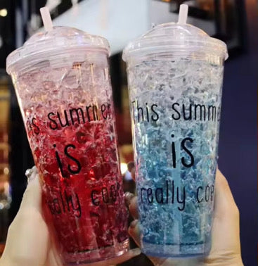 Ice Chilled Tumbler