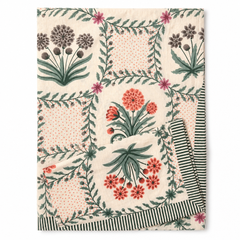 King Size Cotton Bed Sheet